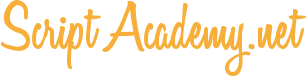 ScriptAcademy logo