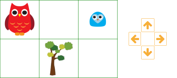Introductory coding puzzle