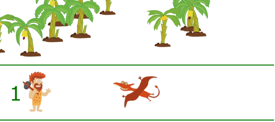 Coding puzzle