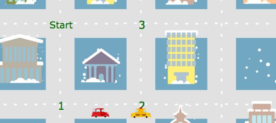 Coding puzzle